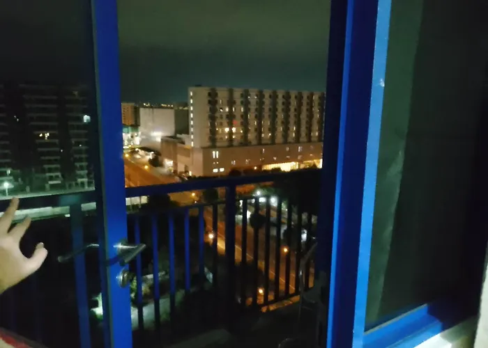 Apartment Sea,shell,shore Residences
