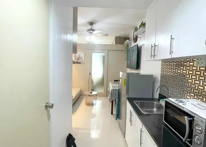 Sea,shell,shore Residences *
